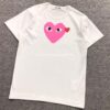 T-SHIRT CDG