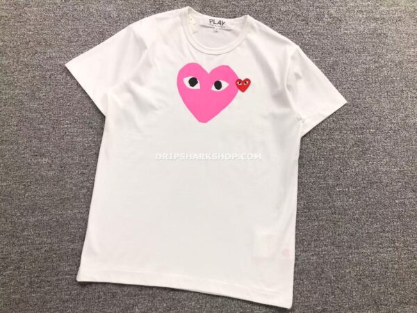 T-SHIRT CDG