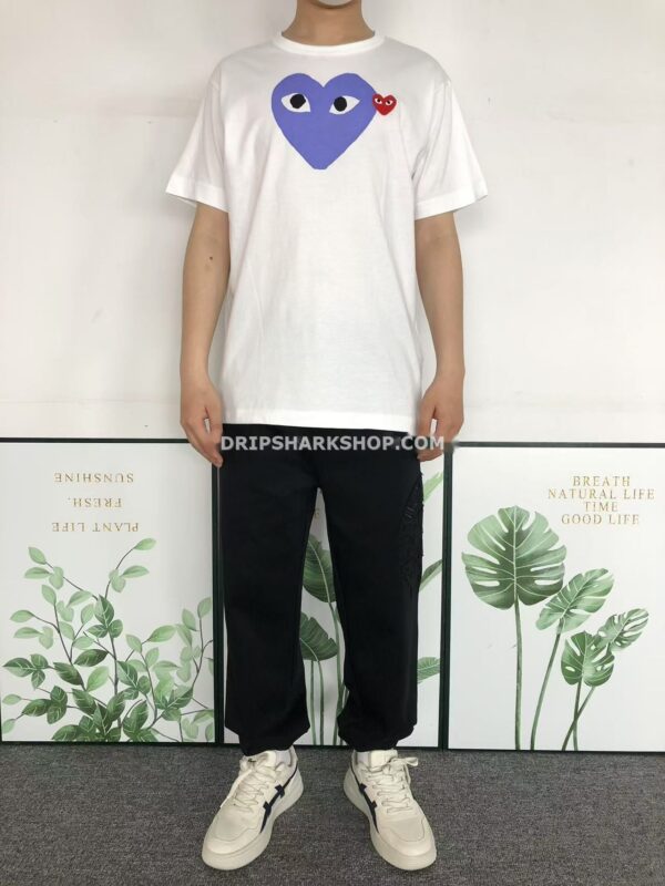 img_230334_4 T-SHIRT CDG