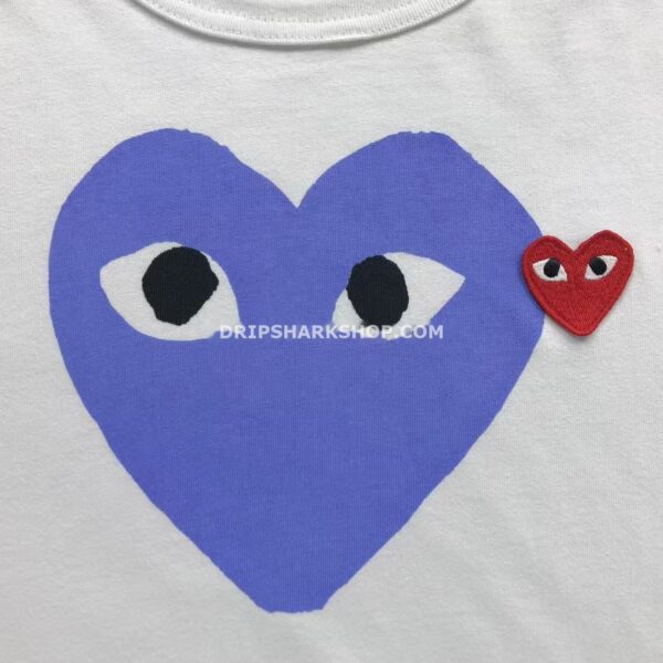 img_230335_3 T-SHIRT CDG