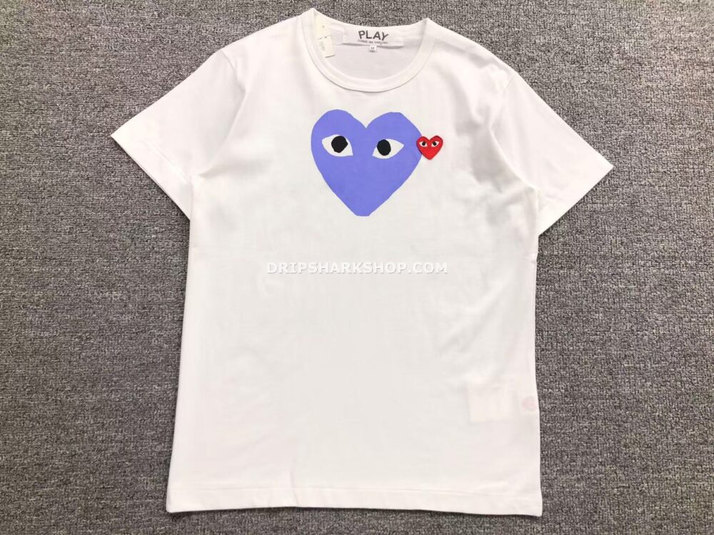 T-SHIRT CDG