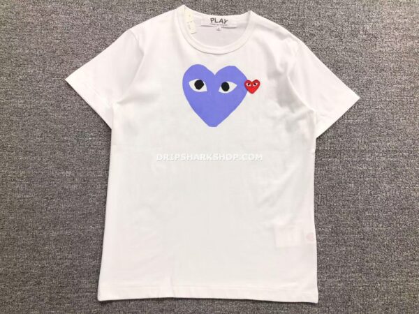 img_230337_1 T-SHIRT CDG