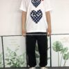 T-SHIRT CDG