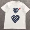 T-SHIRT CDG