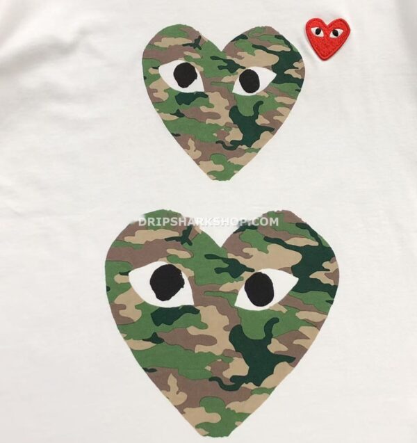 img_230341_3 T-SHIRT CDG