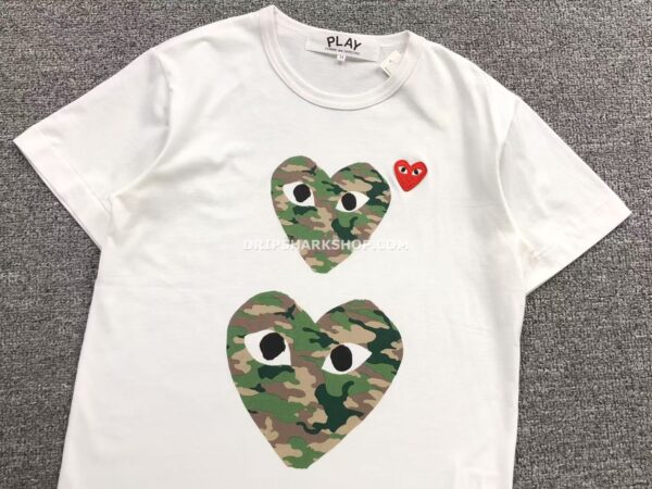img_230342_2 T-SHIRT CDG