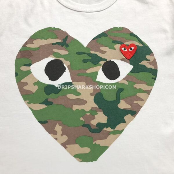 img_230345_2 T-SHIRT CDG