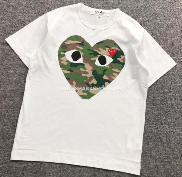 img_230346_1 T-SHIRT CDG