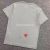 T-SHIRT CDG