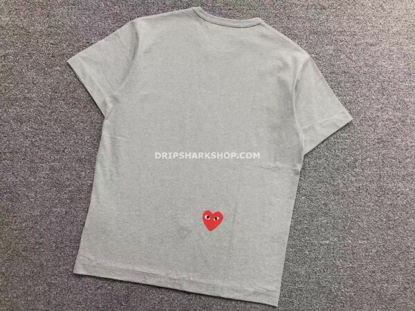 T-SHIRT CDG