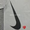 T-SHIRT CDG