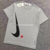 T-SHIRT CDG