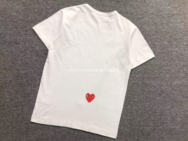 T-SHIRT CDG