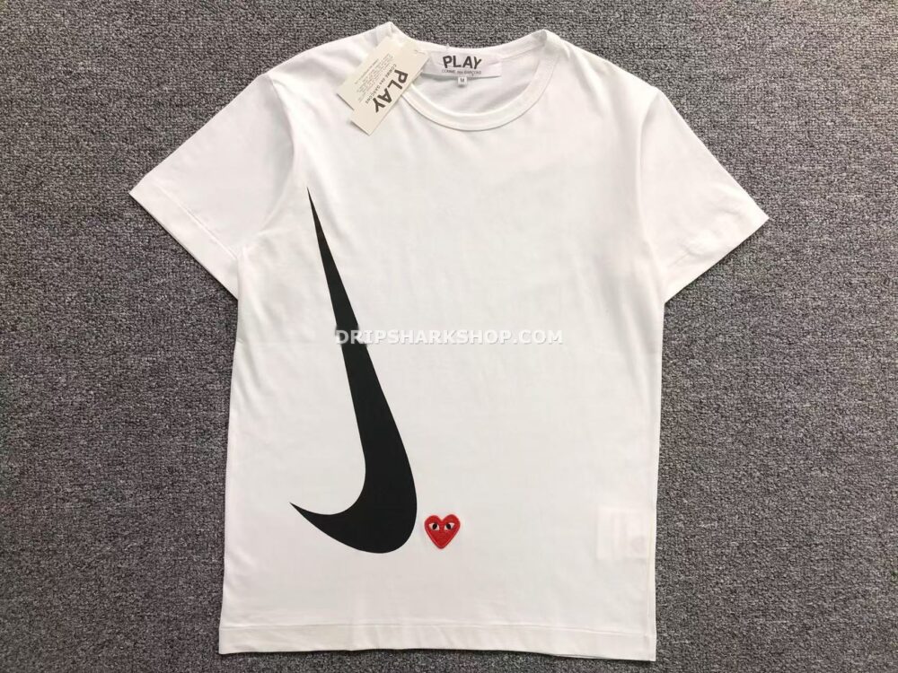 T-SHIRT CDG