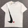 T-SHIRT CDG