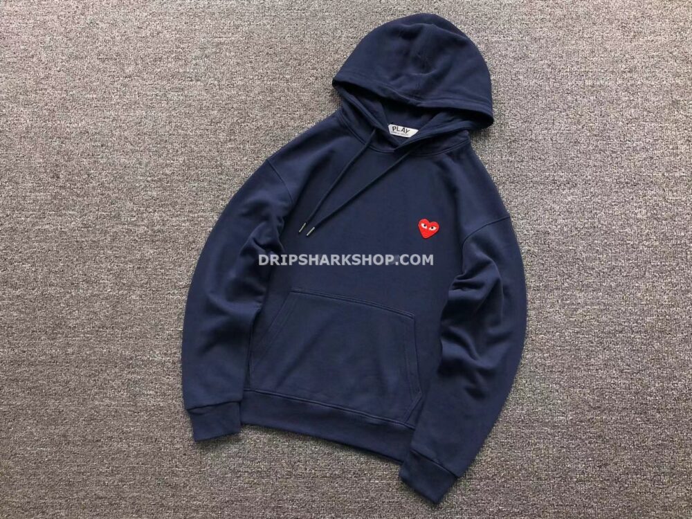 HOODIE CDGG