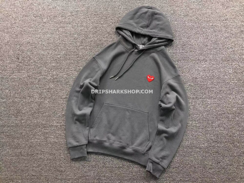 HOODIE CDGG