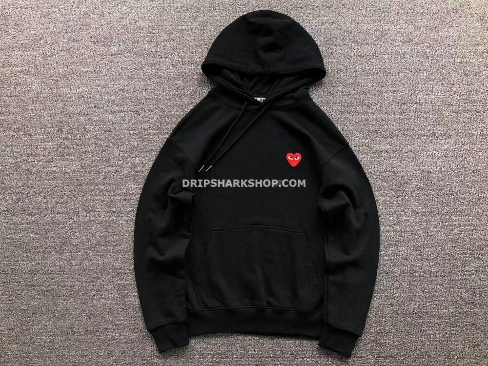 HOODIE CDGG
