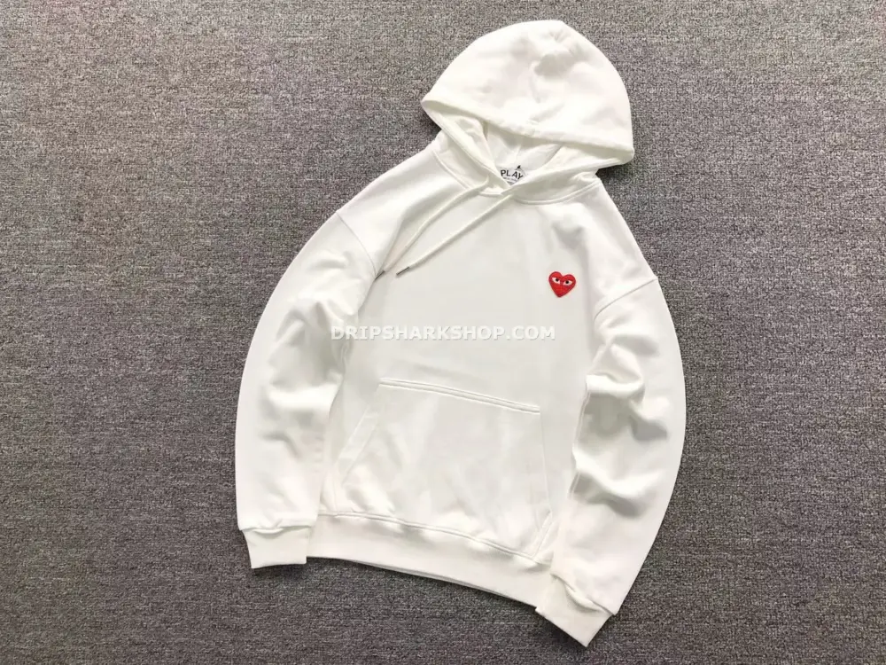 HOODIE CDGG