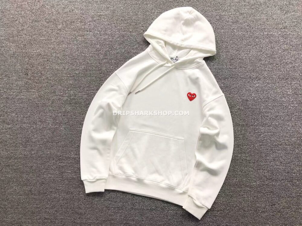 HOODIE CDGG