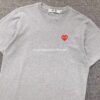 T-SHIRT CDG