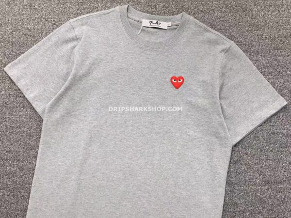 T-SHIRT CDG