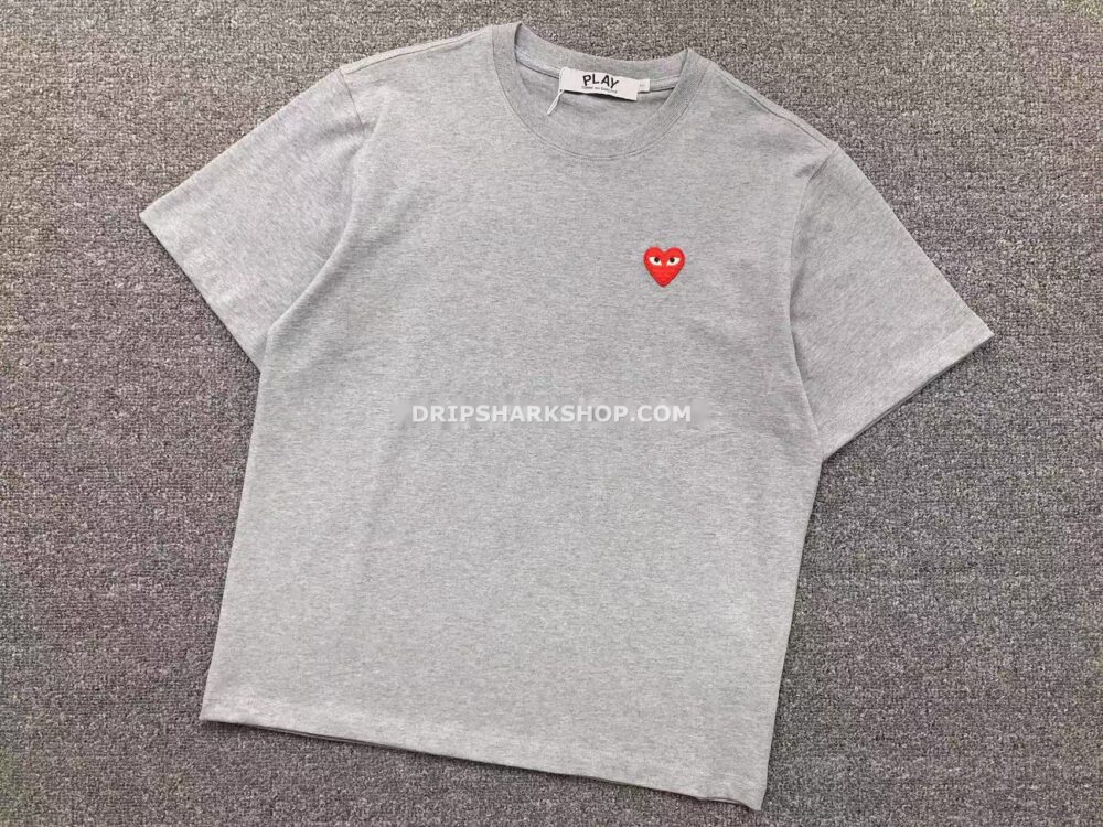 T-SHIRT CDG