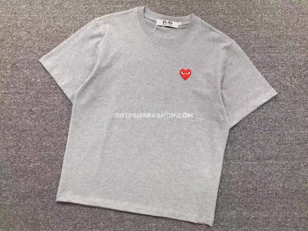 T-SHIRT CDG