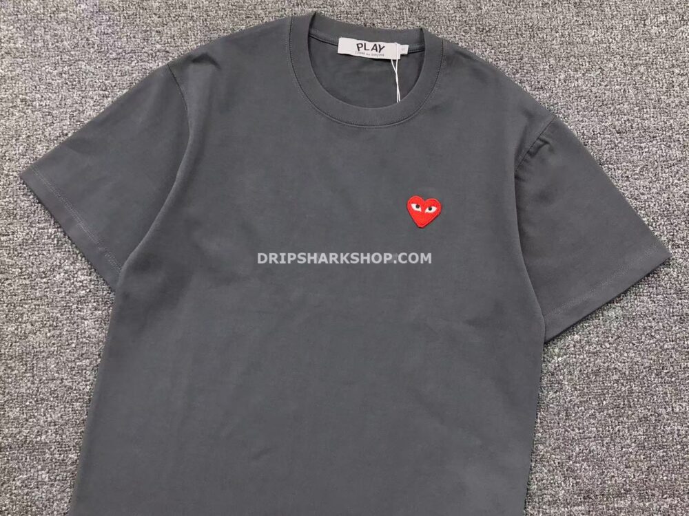 T-SHIRT CDG