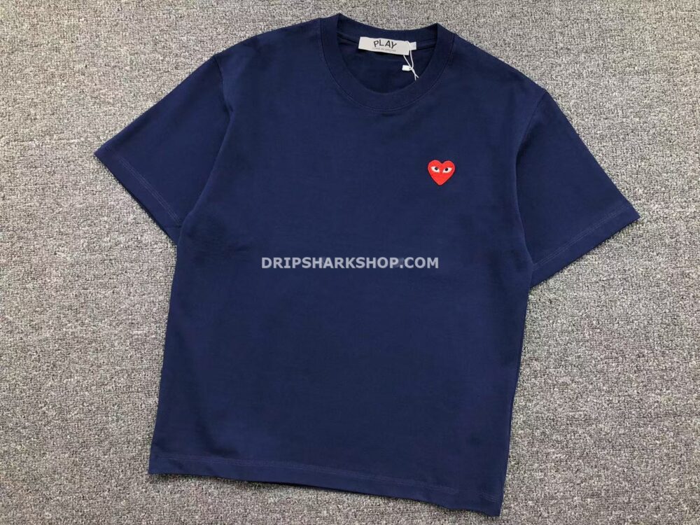 T-SHIRT CDG
