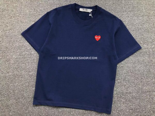 img_230386_1 T-SHIRT CDG