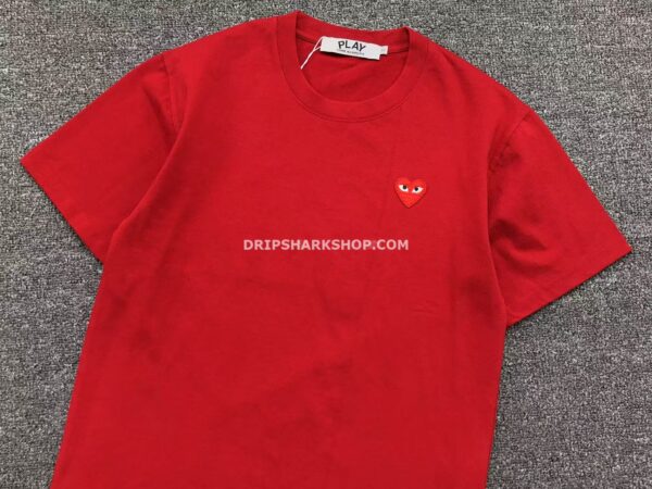 img_230387_2 T-SHIRT CDG