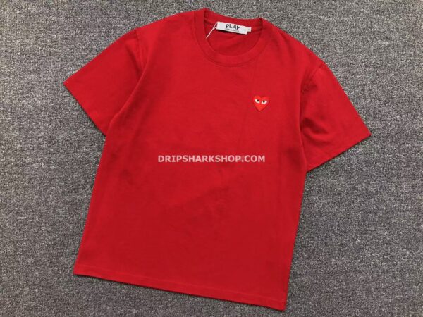 img_230388_1 T-SHIRT CDG