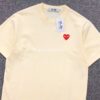 T-SHIRT CDG
