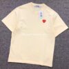 T-SHIRT CDG