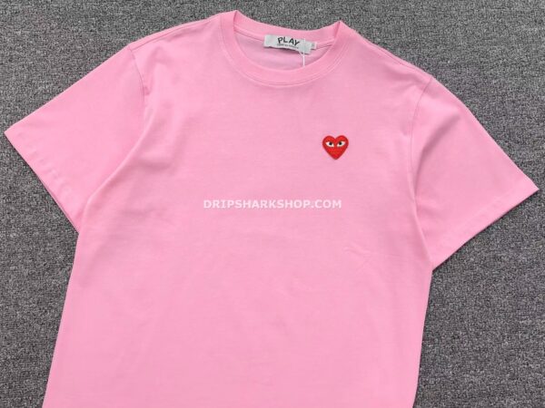 T-SHIRT CDG