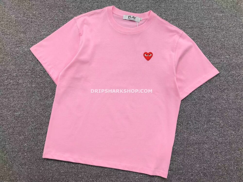 T-SHIRT CDG
