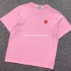 T-SHIRT CDG