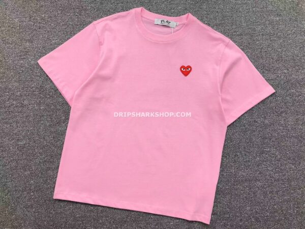 T-SHIRT CDG