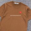 T-SHIRT CDG
