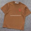T-SHIRT CDG