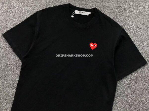 img_230396_2 T-SHIRT CDG