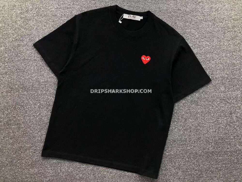 T-SHIRT CDG