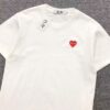 T-SHIRT CDG
