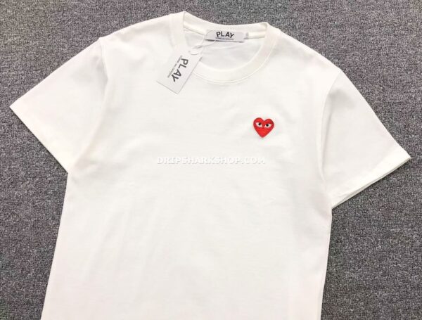 T-SHIRT CDG