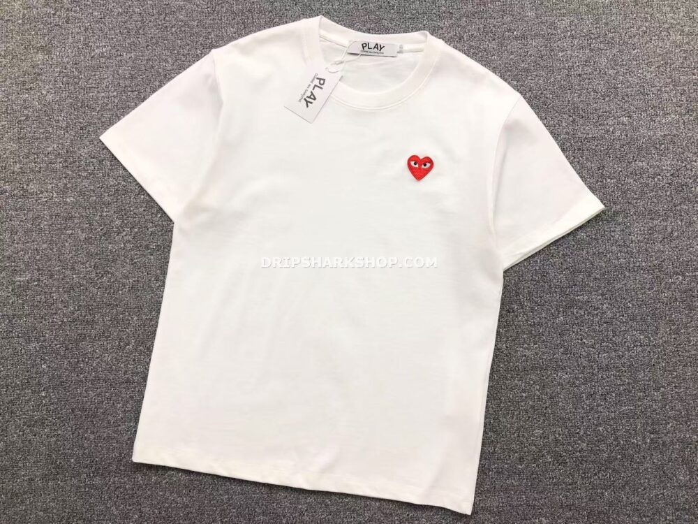 T-SHIRT CDG