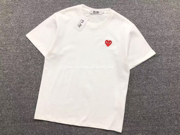 T-SHIRT CDG