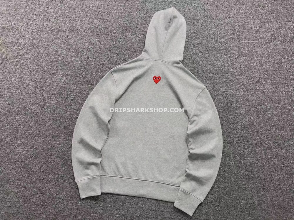 HOODIE CDGG