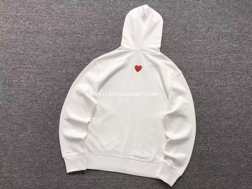 HOODIE CDGG