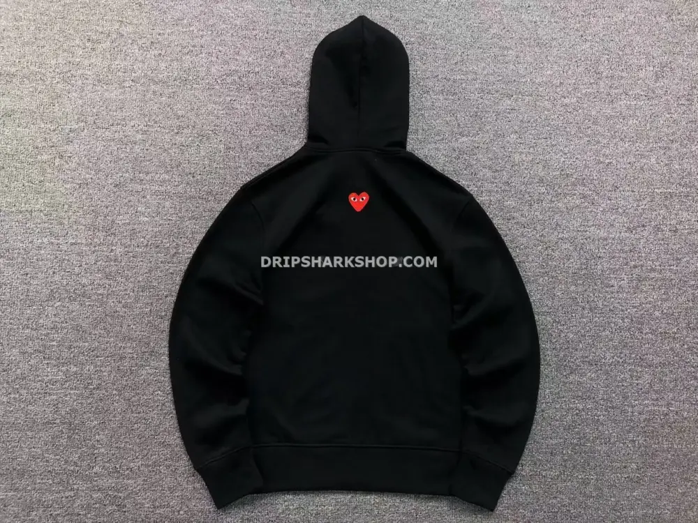 img_230406_1 HOODIE CDGG